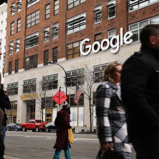 NY Post: Google’s $2.1 billion NYC building purchase is proof that offices aren’t dead