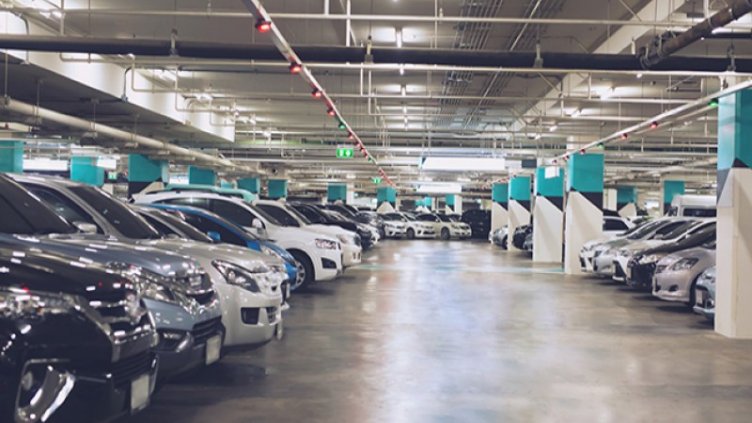 JLL: Parking industry: strategic considerations for investors