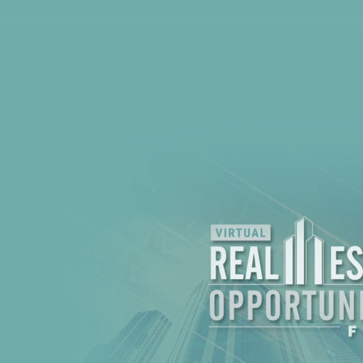 Virtual Real Estate Opportunities: Forum