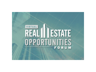 Virtual Real Estate Opportunities