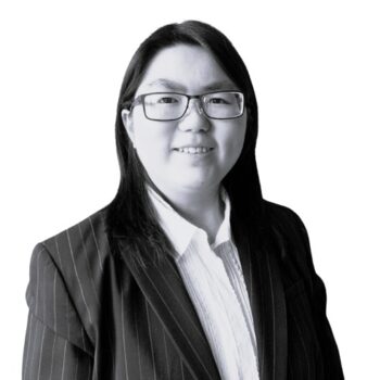Michelle Chan's profile portrait