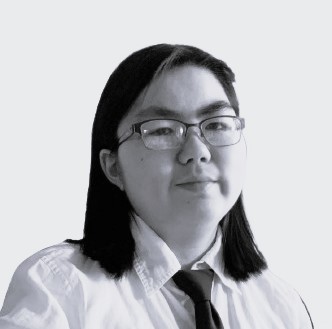 Michelle Chan's profile portrait